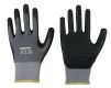 LeiKaFlex Nitril Handschuh plus Noppen